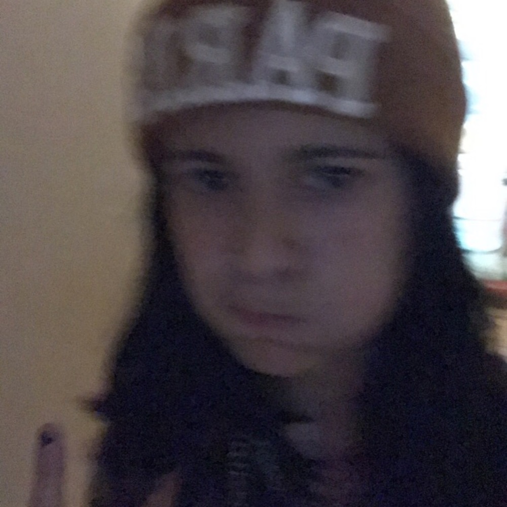 Meet your Posher, Kiersten